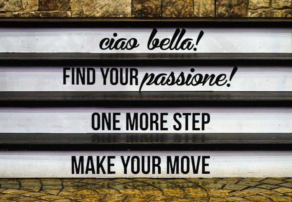 Staying Motivated Every Day: A Guide to Consistent Action
