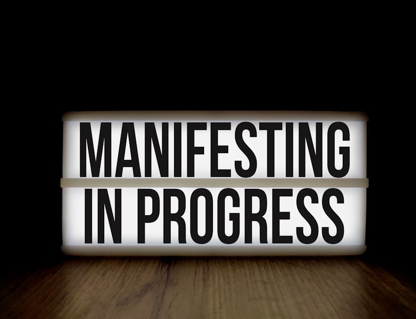 Cultivating a Positive Attitude: The Key to a Fulfilling Life