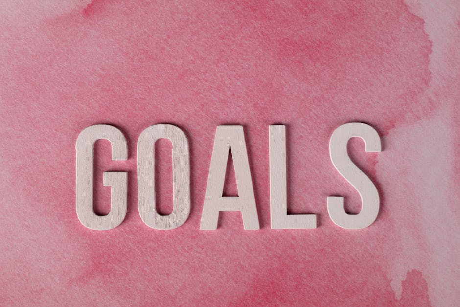 Self-Motivation Strategies: Taking Charge of Your Inner Drive