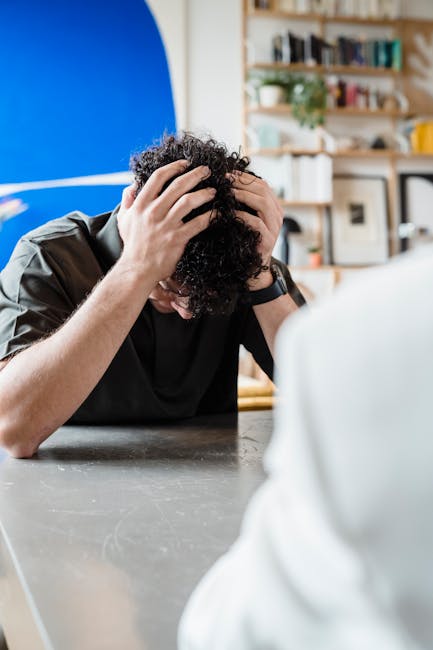 Taming the Beast: Healthy Ways to Cope with Negative Emotions