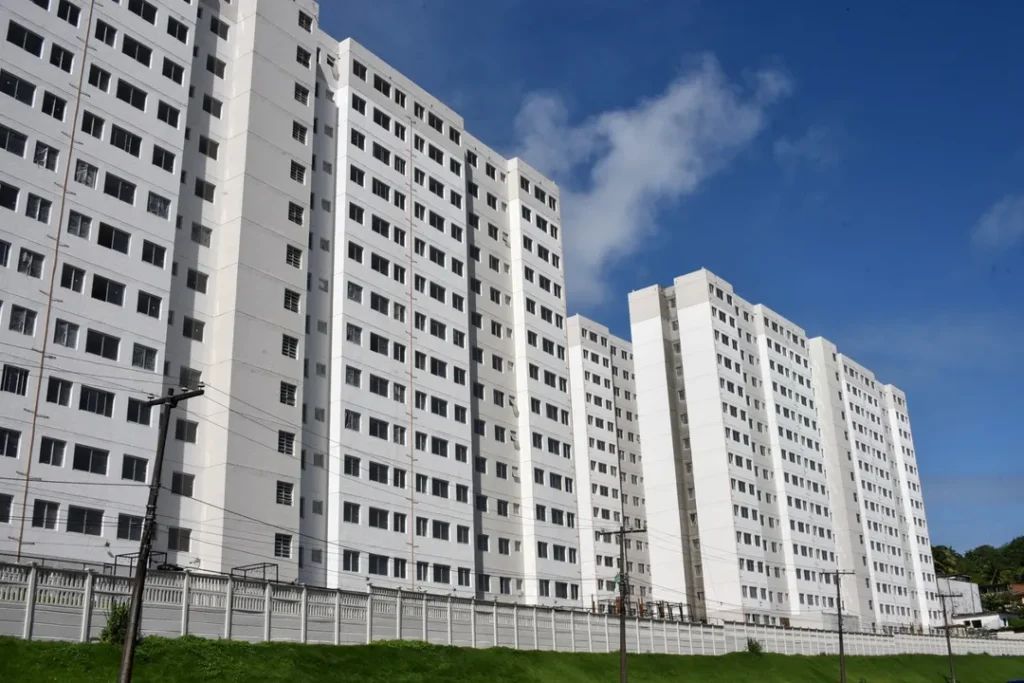 Minha Casa Minha Vida 2025